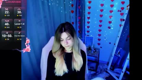 Snapshot of sweetfoyou chatting on March 2026 06:39:01 AM sweetfoyou online show from March 2026 06:39:01 AM