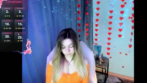 Snapshot of sweetfoyou chatting on March 2026 06:50:01 AM sweetfoyou online show from March 2026 06:50:01 AM