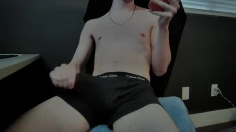 sweetghosty online show from February 2026 12:07:01 AM