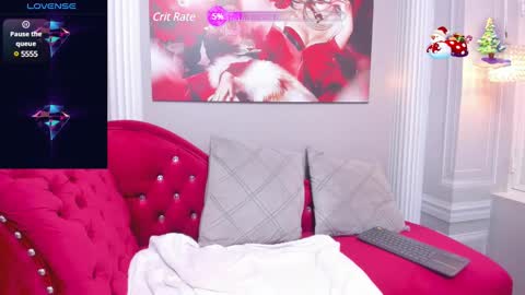 Snapshot of sweetgirl4u_ chatting on December 2024 11:54:02 AM MIA online show from December 2024 11:54:02 AM