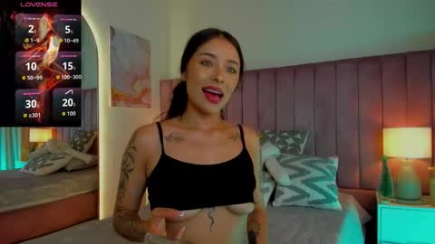 Dulce online show from December 2025 09:49:01 AM