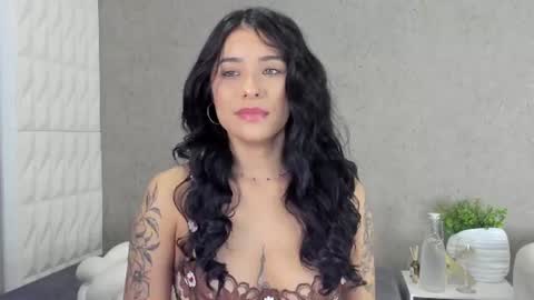 Snapshot of sweetgirl______ chatting on July 2026 09:35:02 AM Dulce online show from July 2026 09:35:02 AM