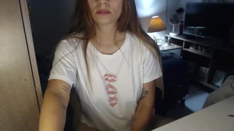 Snapshot of sweetgirldemon chatting on January 2026 04:16:01 AM Andrea online show from January 2026 04:16:01 AM