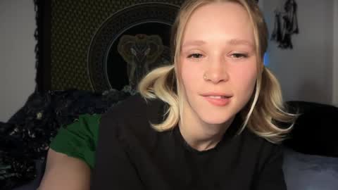 sweetgracee online show from February 2025 04:15:02 AM