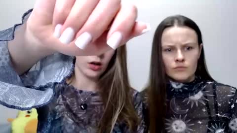 Snapshot of sweetheart_77 chatting on January 2025 08:11:02 PM Emma online show from January 2025 08:11:02 PM