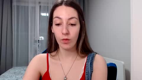 Snapshot of sweetheart_77 chatting on February 2025 11:15:02 PM Emma online show from February 2025 11:15:02 PM