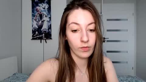 Snapshot of sweetheart_77 chatting on March 2025 10:59:02 AM Emma online show from March 2025 10:59:02 AM