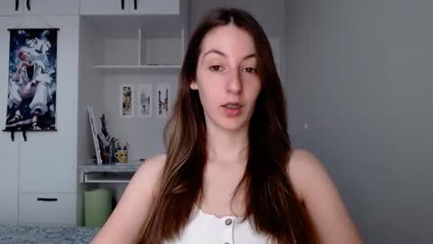 Snapshot of sweetheart_77 chatting on September 2025 06:15:02 AM Emma online show from September 2025 06:15:02 AM