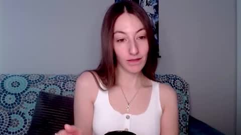 Snapshot of sweetheart_77 chatting on October 2025 08:15:02 AM Emma online show from October 2025 08:15:02 AM