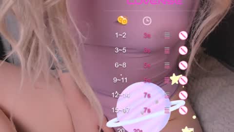 Kira online show from December 2024 08:58:02 PM