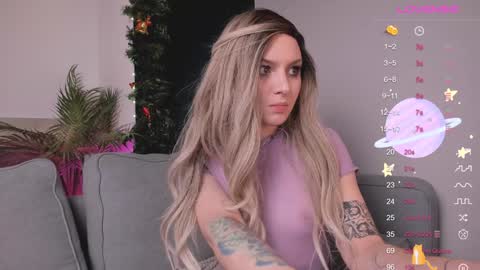 Kira online show from December 2024 12:26:02 AM