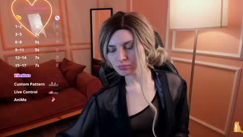 Kira online show from January 2025 02:21:02 AM