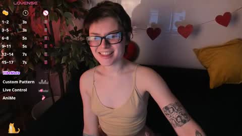 Kira online show from February 2025 03:58:01 AM