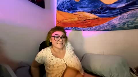 sweetheatannie online show from December 2024 06:12:02 AM