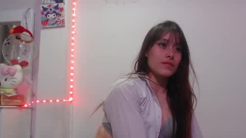 Snapshot of sweethoney22_ chatting on September 2025 04:25:02 AM Sabrina y Eliot online show from September 2025 04:25:02 AM