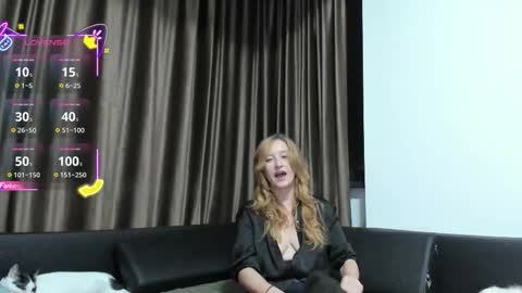 sweethornytanya online show from October 2025 01:59:01 AM