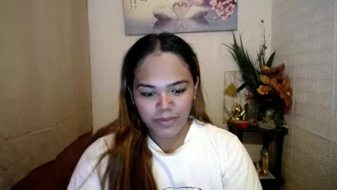 Snapshot of sweethot_bella chatting on September 2025 04:35:02 AM Bella online show from September 2025 04:35:02 AM