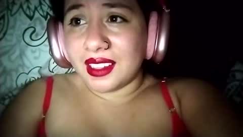 Ana Mara  i cant Make noise My family is here  online show from March 2025 03:50:01 AM