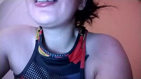 Ana Mara  i cant Make noise My family is here  online show from July 2026 05:42:02 AM