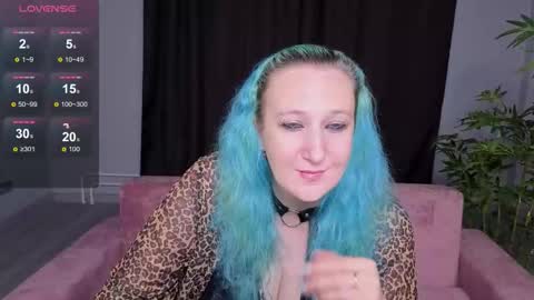 sweetie__berry online show from February 2026 02:49:02 AM
