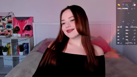 Snapshot of sweetie_candy_ chatting on October 2025 01:01:02 PM Hannah online show from October 2025 01:01:02 PM