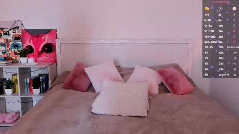 Hannah online show from November 2025 10:36:01 AM