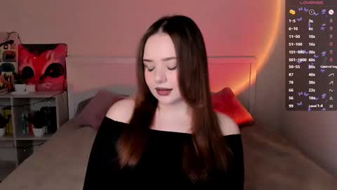 Hannah online show from December 2025 02:02:02 PM