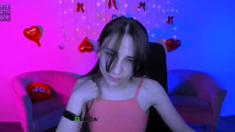 Chloe online show from April 2026 12:29:02 PM