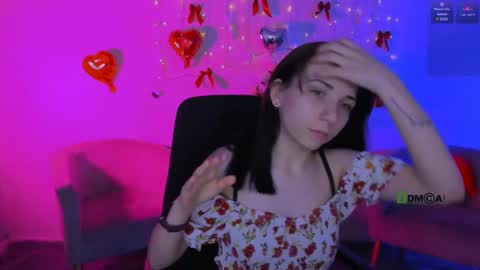 Chloe online show from April 2026 08:50:01 AM