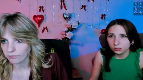 Chloe online show from April 2026 07:33:02 PM
