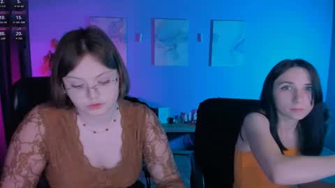 Chloe online show from May 2026 07:41:01 PM