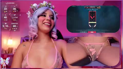 sweetie_cloe online show from October 2025 09:26:02 PM