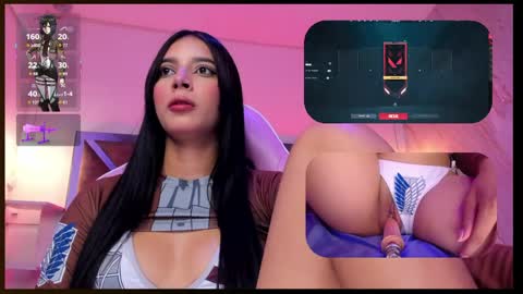 sweetie_cloe online show from April 2026 09:39:01 PM