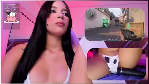 sweetie_cloe online show from May 2026 09:31:01 PM