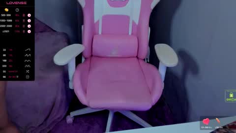 Snapshot of sweetie_curvy chatting on October 2025 07:07:02 PM Naughty Ann online show from October 2025 07:07:02 PM