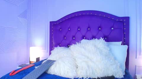 violeta online show from February 2026 03:02:02 AM