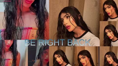 Snapshot of sweetie_kendall chatting on December 2024 04:41:01 AM Sara Jhael online show from December 2024 04:41:01 AM