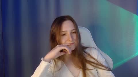 Snapshot of sweetie_lover chatting on January 2025 09:09:02 PM Annie online show from January 2025 09:09:02 PM