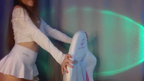 Snapshot of sweetie_lover chatting on January 2025 09:05:01 PM Annie online show from January 2025 09:05:01 PM