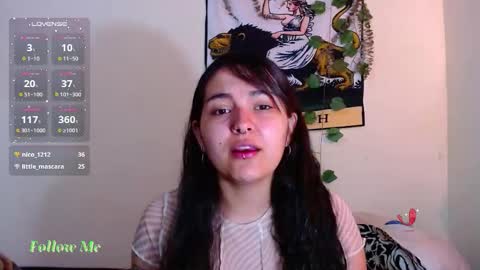 Snapshot of sweetie_maryy chatting on October 2025 08:08:02 PM Maria my insta sweetie maryy online show from October 2025 08:08:02 PM