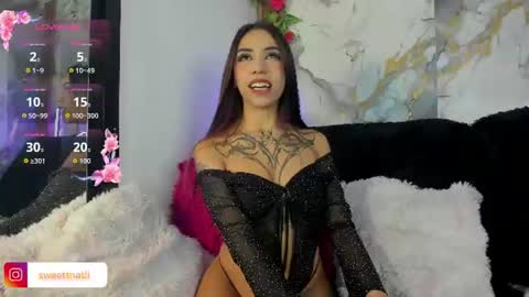 Nati  independent model online show from June 2026 01:27:01 AM