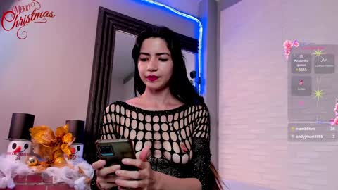 Snapshot of sweetieandjuiicy chatting on December 2024 02:30:01 AM Call me Nataly online show from December 2024 02:30:01 AM