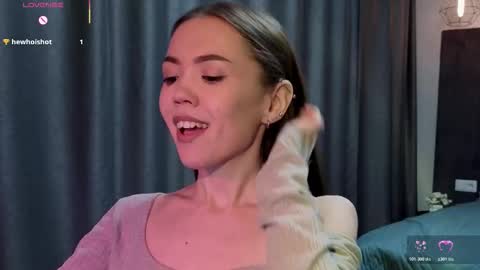 Snapshot of sweetieee_kira chatting on February 2026 01:24:01 AM sweetieee_kira online show from February 2026 01:24:01 AM