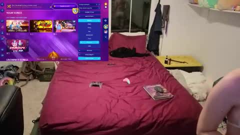 Sweetiek1tty online show from January 2026 12:16:01 AM