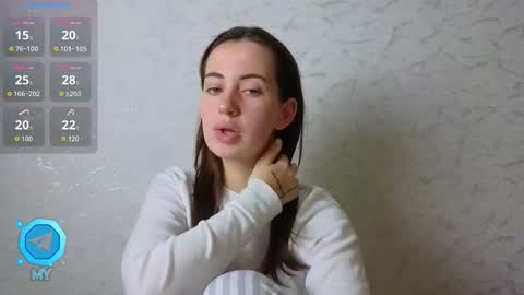 Kendl online show from November 2025 11:15:01 PM