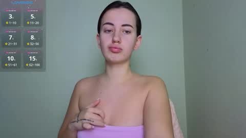 Kendl online show from January 2026 08:36:02 PM