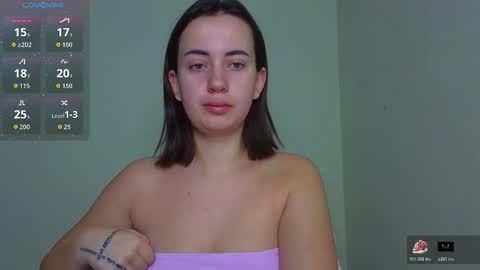 Kendl online show from January 2026 02:49:01 AM