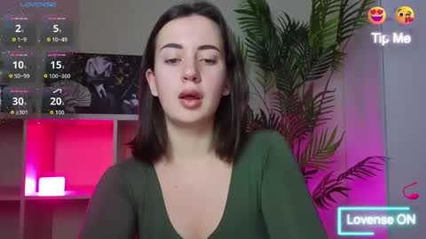 Kendl online show from February 2026 09:47:02 PM