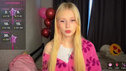 sweetie Lisa3 online show from December 2024 08:51:01 AM