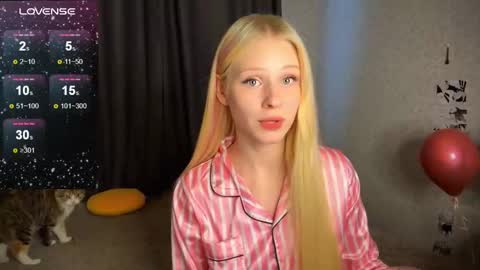 sweetie Lisa3 online show from December 2024 10:16:02 AM